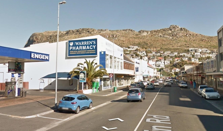 Commercial Property for Sale in Fish Hoek Western Cape